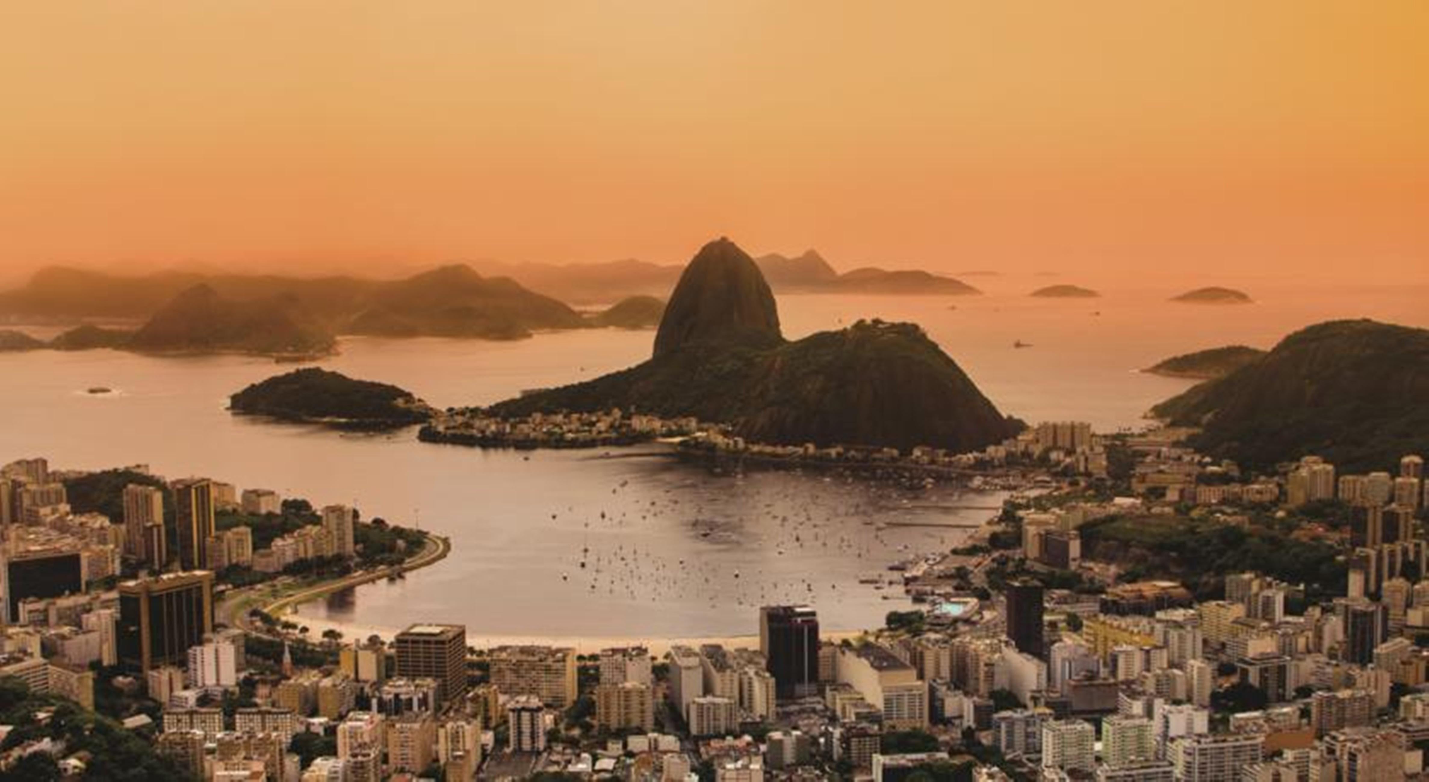 Yoo2 Rio De Janeiro By Intercity Kültér fotó